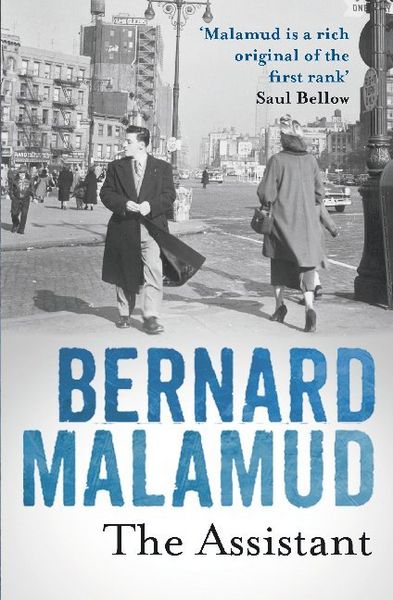 Produktbild: Malamud, B: The Assistant