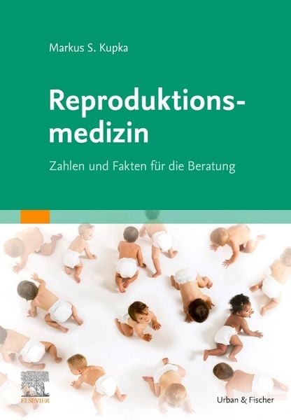 Produktbild: Reproduktionsmedizin