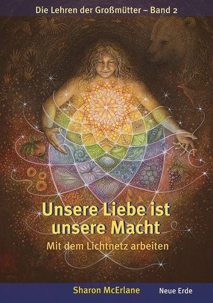 Produktbild: Unsere Liebe ist unsere Macht