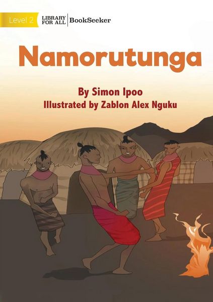 Produktbild: Namorutunga