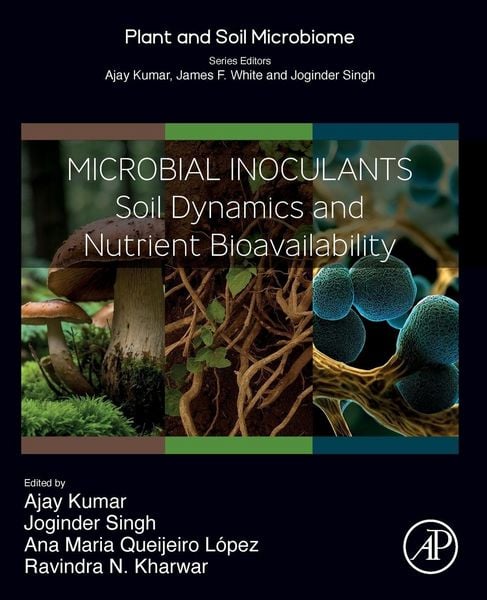 Produktbild: Microbial Inoculants