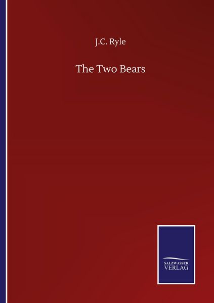 Produktbild: The Two Bears