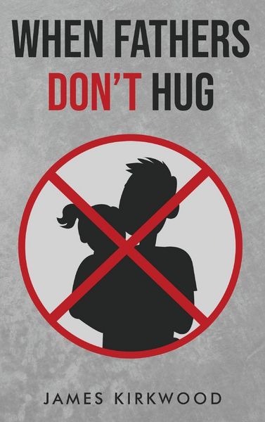 Produktbild: When Fathers Don't Hug