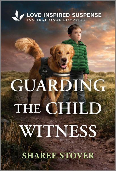 Produktbild: Guarding the Child Witness