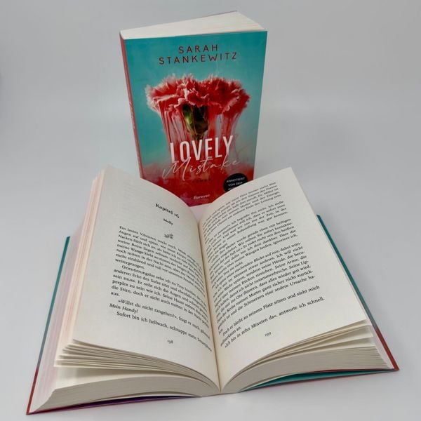 Produktbild: Lovely Mistake