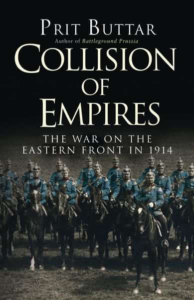 Produktbild: Collision of Empires