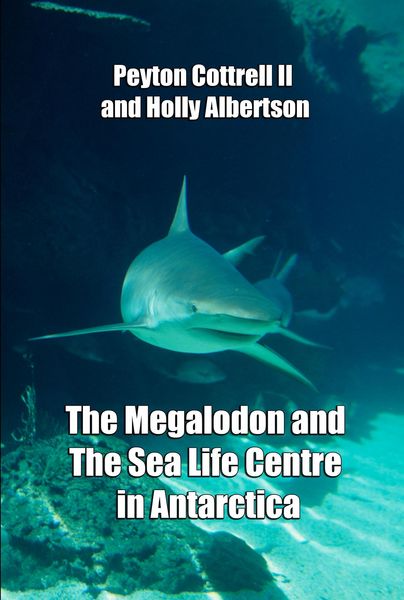 Produktbild: The Megalodon and The Sea Life Centre in Antarctica