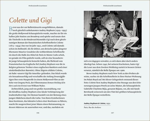 Produktbild: Frauen, die lesen, sind gef&auml;hrlich und klug
