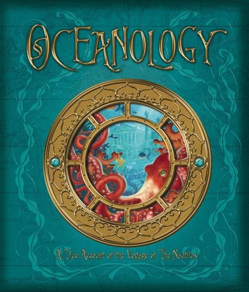 Produktbild: Oceanology