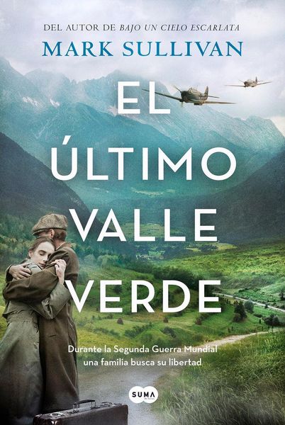 Produktbild: El &Uacute;ltimo Valle Verde / The Last Green Valley