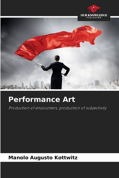 Produktbild: Performance Art
