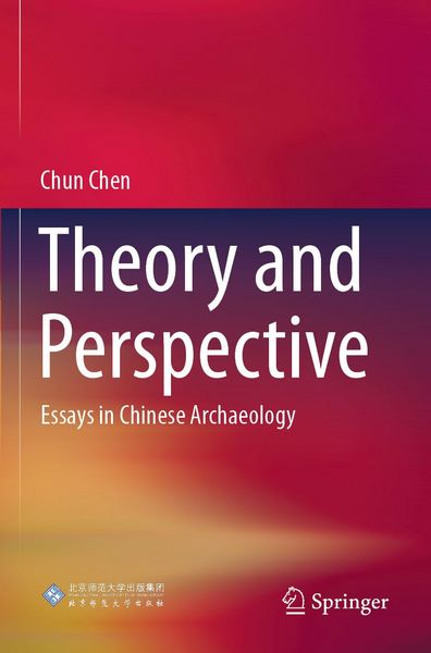 Produktbild: Theory and Perspective
