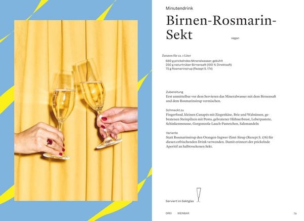 Produktbild: Alkoholfreie Drinks
