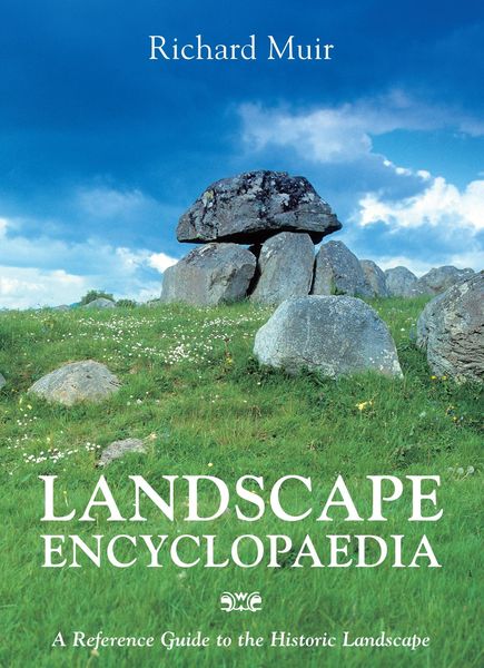 Produktbild: Landscape Encyclopaedia