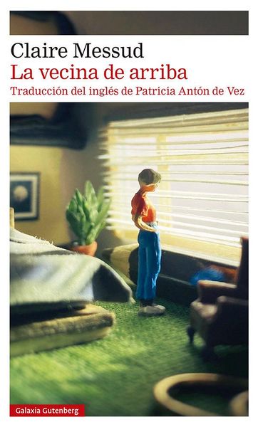 Produktbild: Vecina de Arriba, La