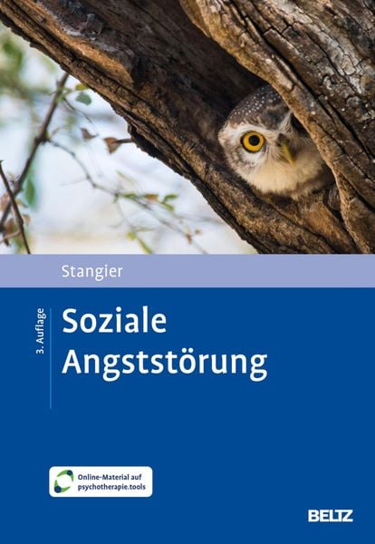 Produktbild: Soziale Angstst&ouml;rung