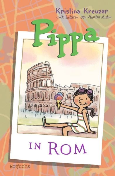 Produktbild: Pippa in Rom