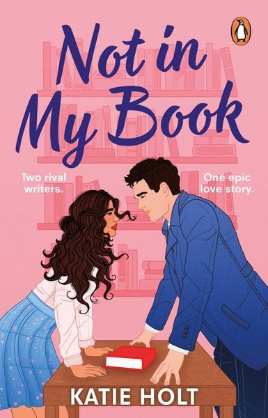 Not in My Book, Taschenbuch von Katie Holt, Transworld Publ. Ltd UK, 9781804996348