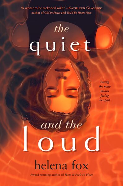 Produktbild: The Quiet and the Loud