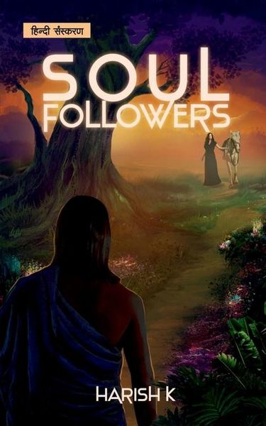 Produktbild: Soul Followers