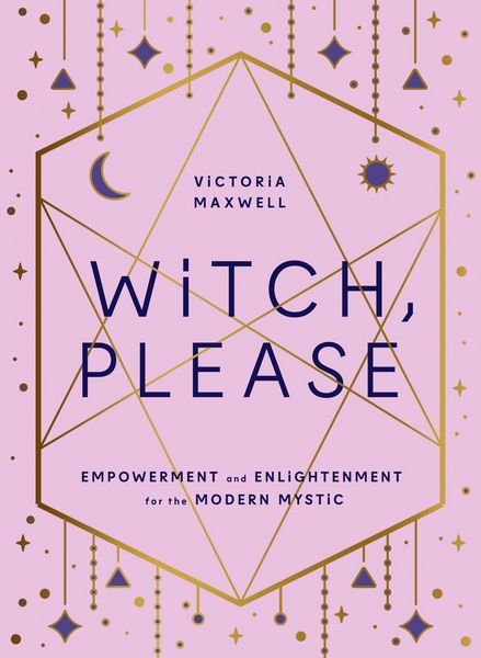 Produktbild: Witch Please Hb