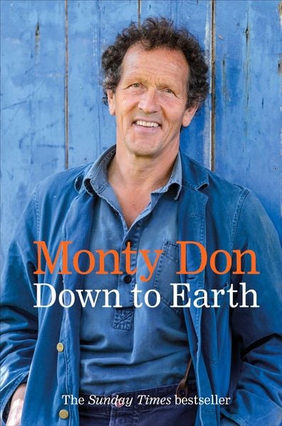 Produktbild: Down to Earth