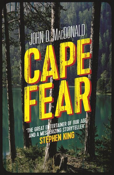 Produktbild: Cape Fear