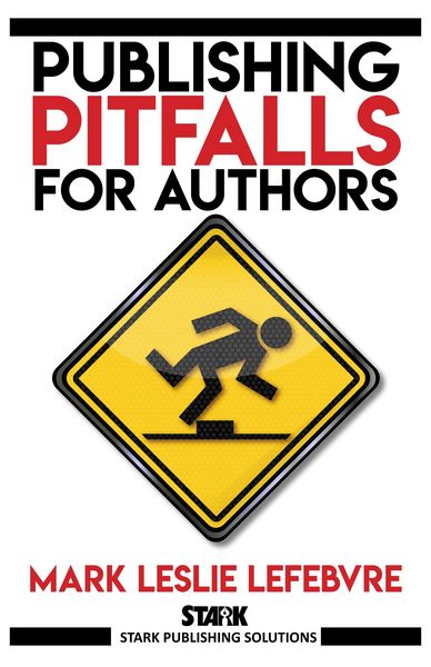 Produktbild: Publishing Pitfalls for Authors