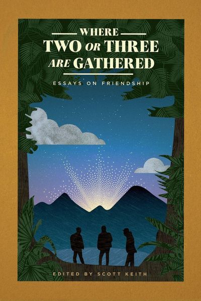 Produktbild: Where Two Or Three Are Gathered