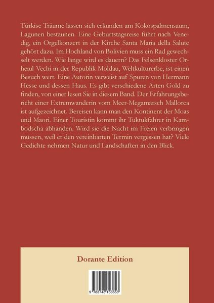 Produktbild: Zur&uuml;ck in Marrakesch