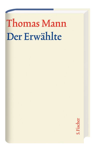 Produktbild: Der Erw&auml;hlte
