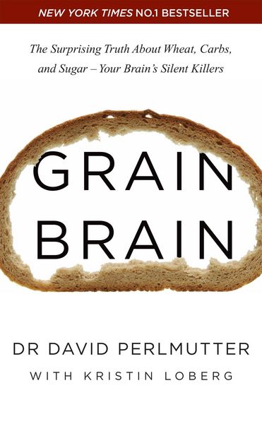 Produktbild: Grain Brain