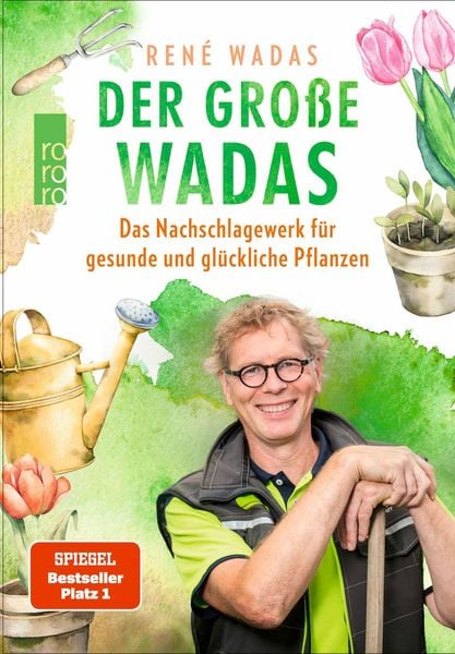 Produktbild: Der gro&szlig;e Wadas
