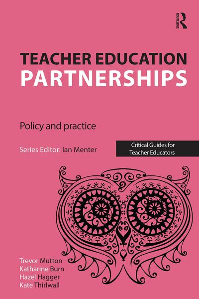 Produktbild: Teacher Education Partnerships