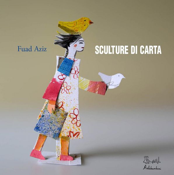 Produktbild: Sculture di carta