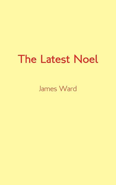 Produktbild: The Latest Noel