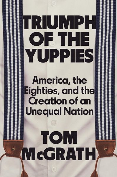 Produktbild: Triumph of the Yuppies