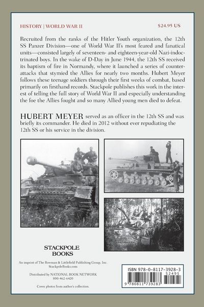 Produktbild: The 12th SS