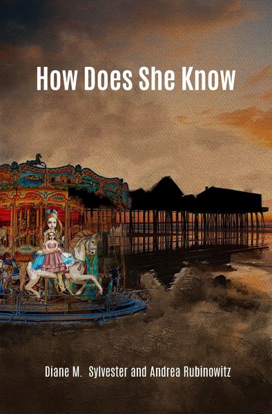 Produktbild: How Does She Know