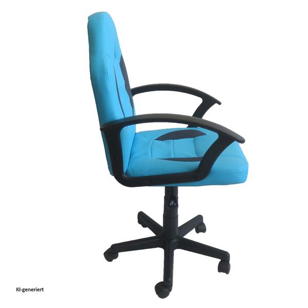 Produktbild: HTI-Living Drehstuhl Daytona Junior Drehstuhl Daytona Junior