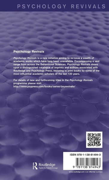 Produktbild: Couples and Change (Psychology Revivals)