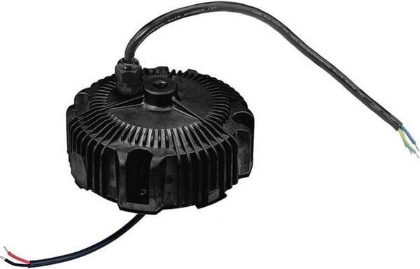 Produktbild: MEAN WELL MW HBG-200-48 LED-Treiber Konstantspannung, Konstantstrom 196.8W 4.1A 48 V/DC nicht dimmbar, PFC-Schaltkreis