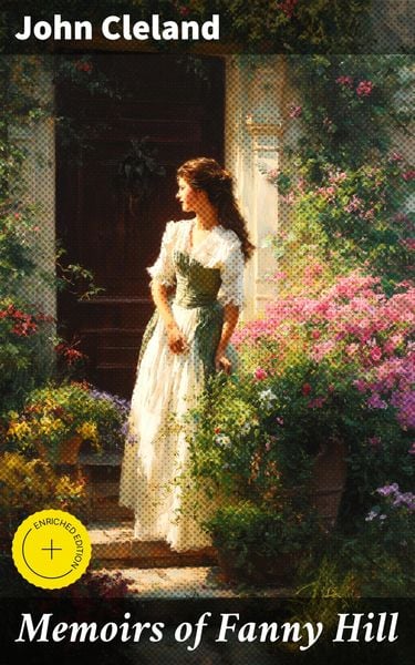 Produktbild: Memoirs of Fanny Hill