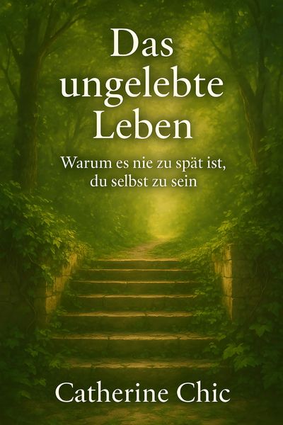 Produktbild: Das ungelebte Leben