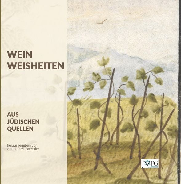 Produktbild: Wein-Weisheiten