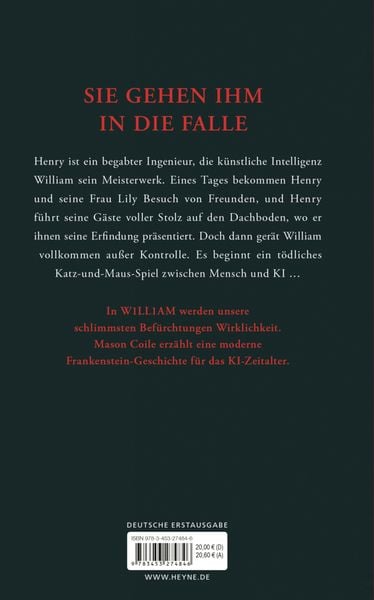 Produktbild: William