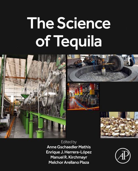 Produktbild: The Science of Tequila