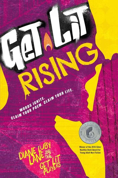 Produktbild: Get Lit Rising