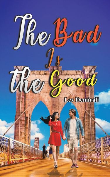 Produktbild: The Bad Is the Good