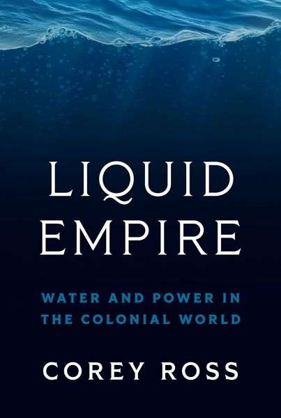 Produktbild: Liquid Empire